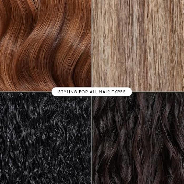 TANGLE TEEZER The ultimate styler bright pink - Image 3